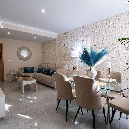 Reina Aixa- Apartamento Centro Granada Bagian luar foto