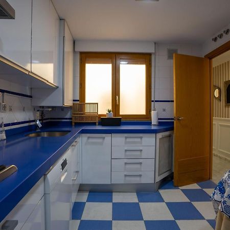 Reina Aixa- Apartamento Centro Granada Bagian luar foto