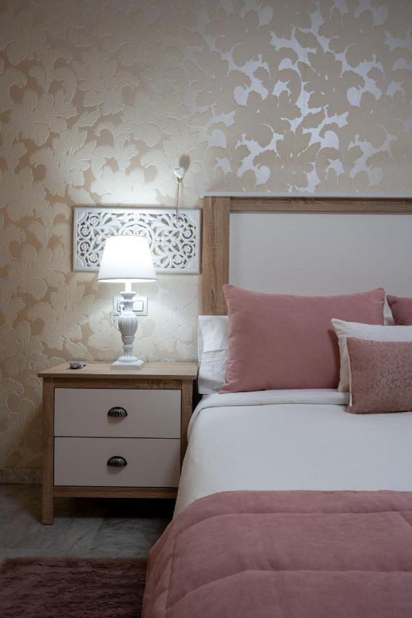 Reina Aixa- Apartamento Centro Granada Bagian luar foto
