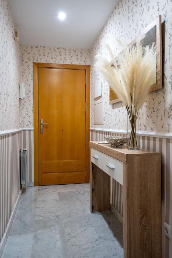 Reina Aixa- Apartamento Centro Granada Bagian luar foto